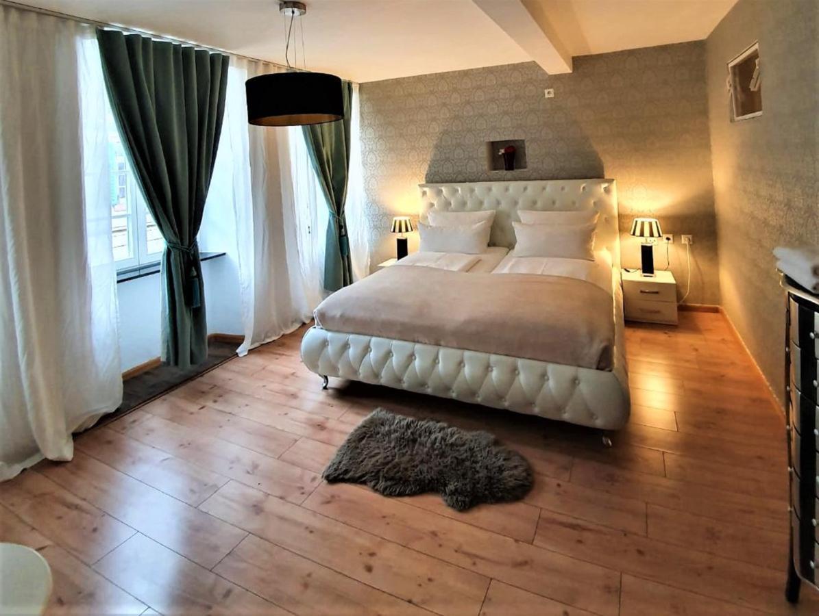 Design Apartment Barcelonanights Freiburg im Breisgau Ngoại thất bức ảnh