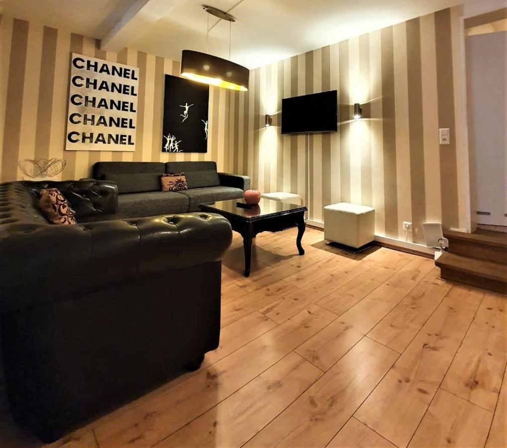 Design Apartment Barcelonanights Freiburg im Breisgau Ngoại thất bức ảnh