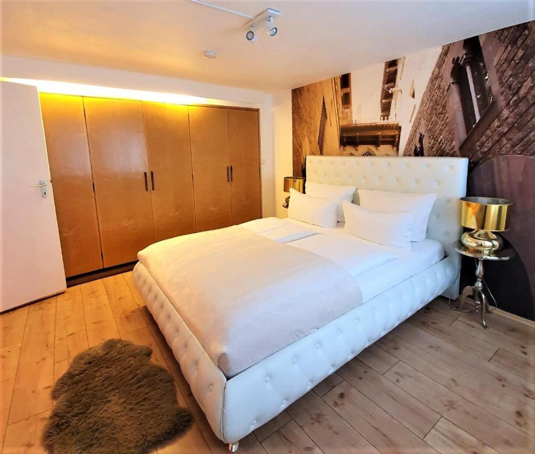 Design Apartment Barcelonanights Freiburg im Breisgau Ngoại thất bức ảnh
