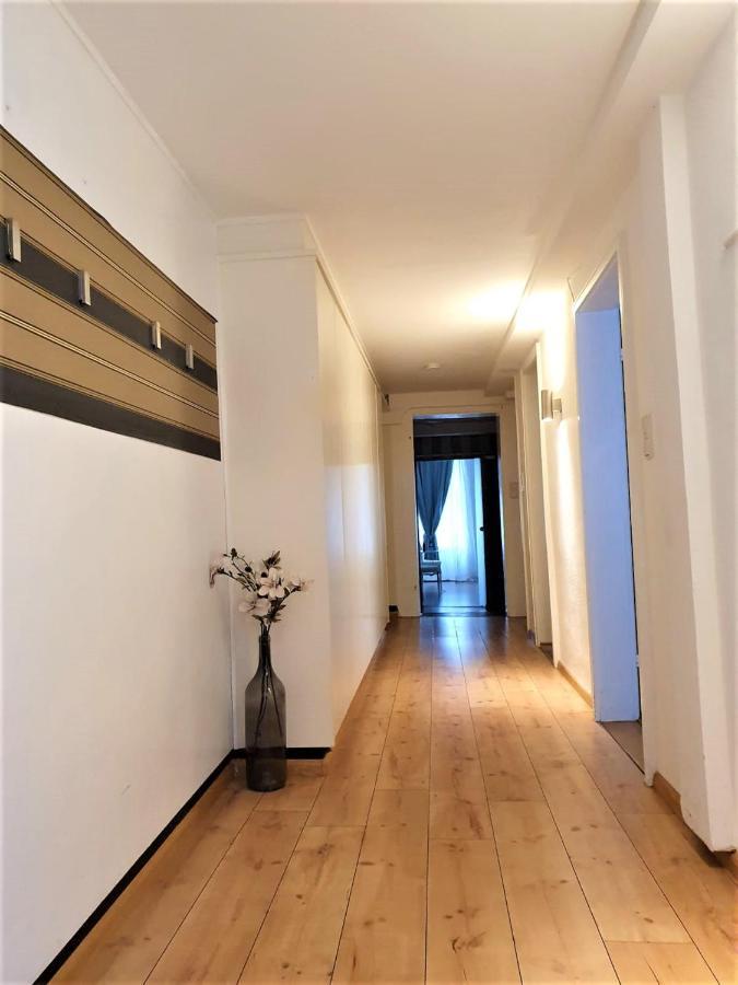 Design Apartment Barcelonanights Freiburg im Breisgau Ngoại thất bức ảnh