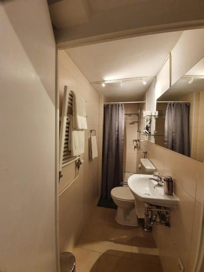 Design Apartment Barcelonanights Freiburg im Breisgau Ngoại thất bức ảnh